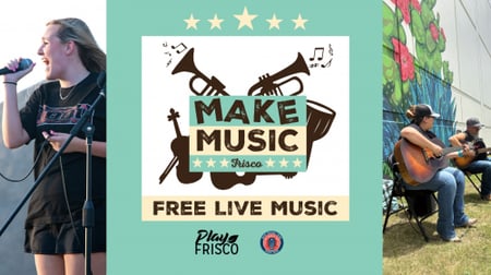 Make Music Frisco
