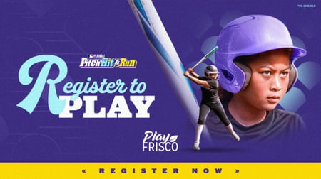 MLB Pitch, Hit & Run