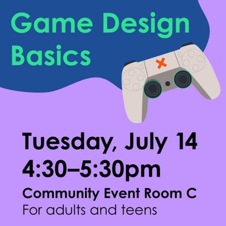 Game Design Basics