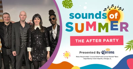 Sounds of Summer: The After Party