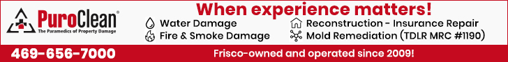 PuroClean Restoration Specialists Business Directory