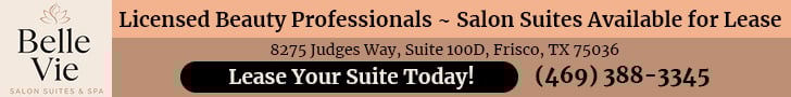 BelleVie Salon Suites and Spa