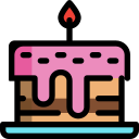 Cake Icon