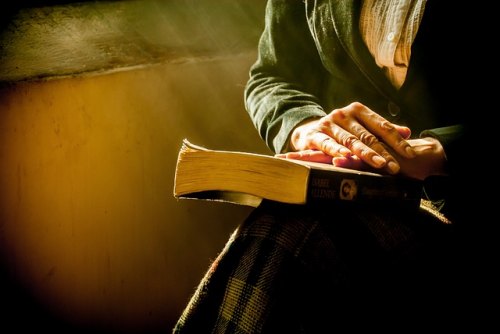 Silent Book Club