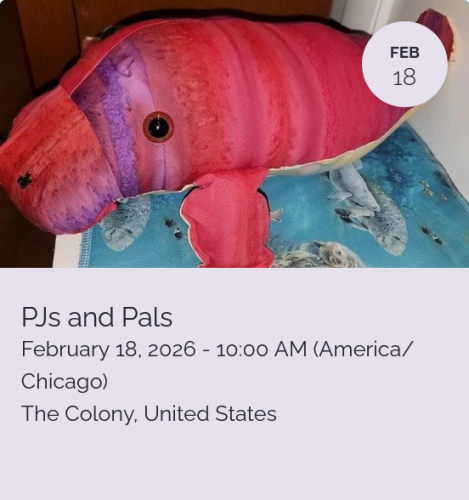 PJ and Pals Class at Sewcial Creatives