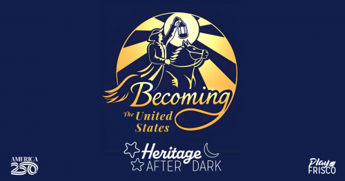 Heritage After Dark: Liberty Lantern Trail