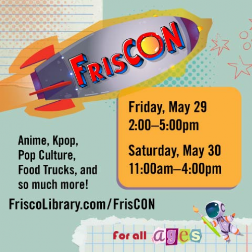 FrisCON