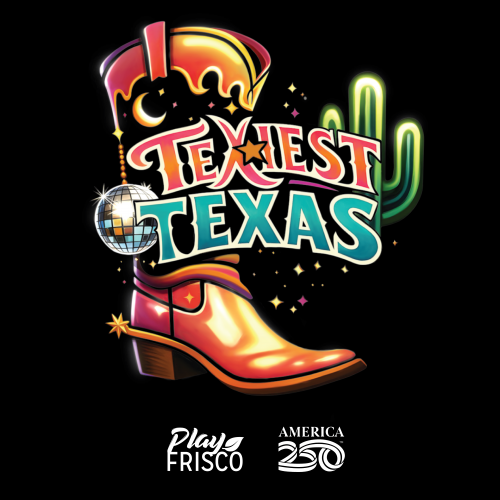 Texiest Texas