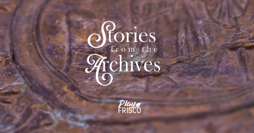 Stories from the Archives