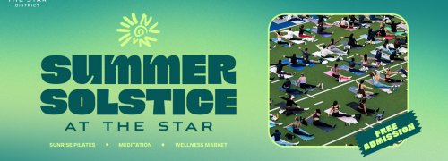 Summer Solstice