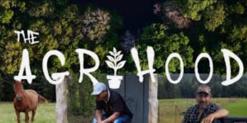 Agrihood Market Day