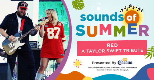 Sounds of Summer: Red