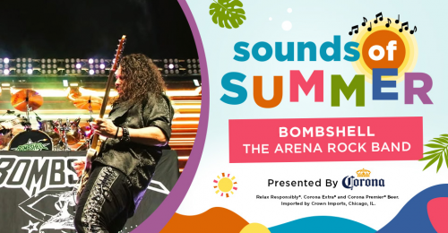 Sounds of Summer: Bombshell