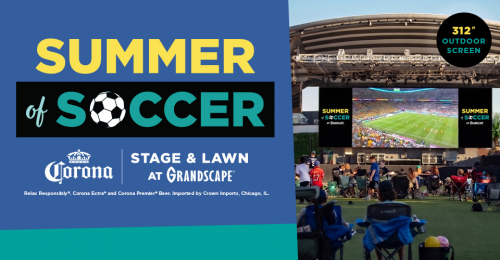 Summer of Soccer: France vs Morocco