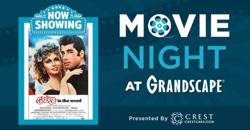 Movie Night: Grease