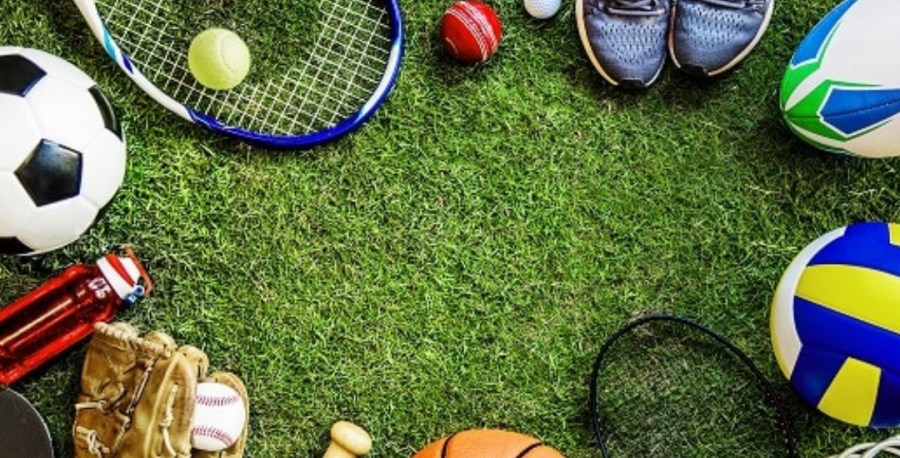 Community Sports Day