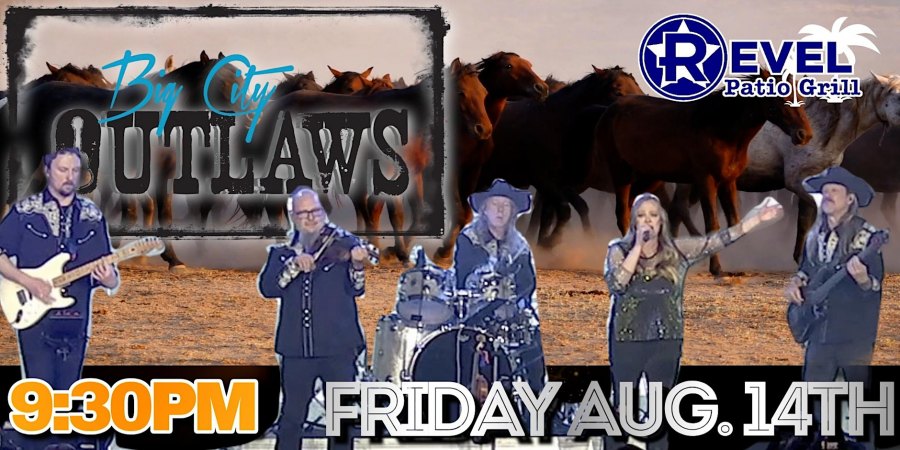 Big City Outlaws - Pure Country Hits