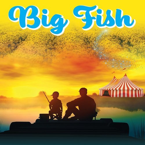 "Big Fish" by Theatre Frisco
