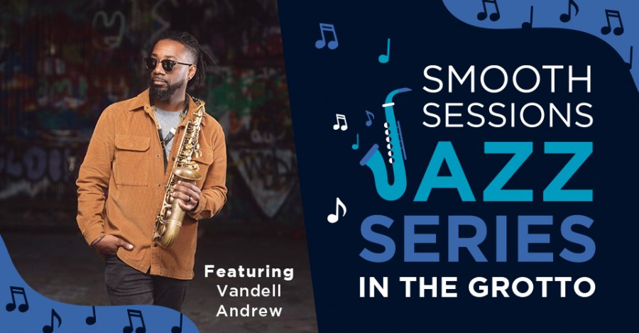 Smooth Sessions Jazz Series