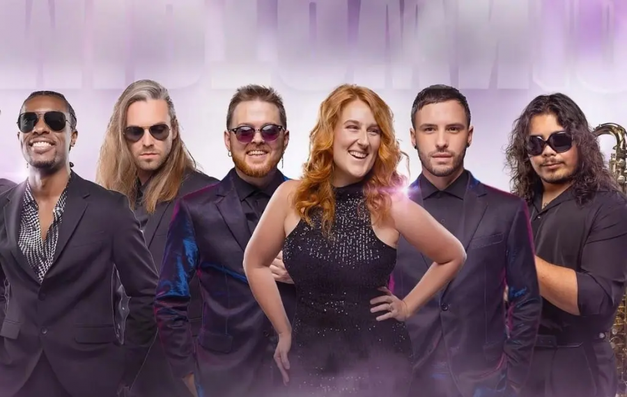Emerald City Band Presents Midtown 10