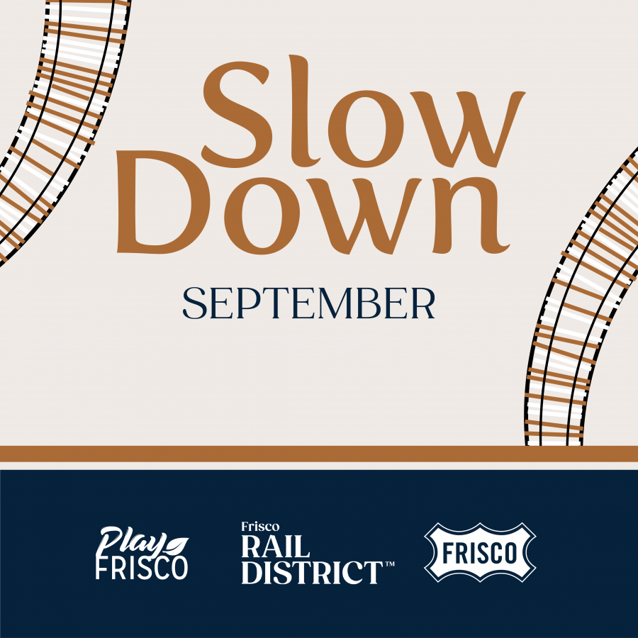 Slow Down September: Sunrise Yoga