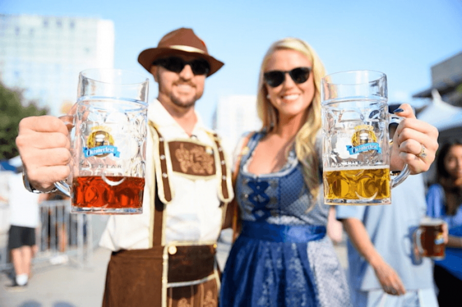 Frisco Oktoberfest