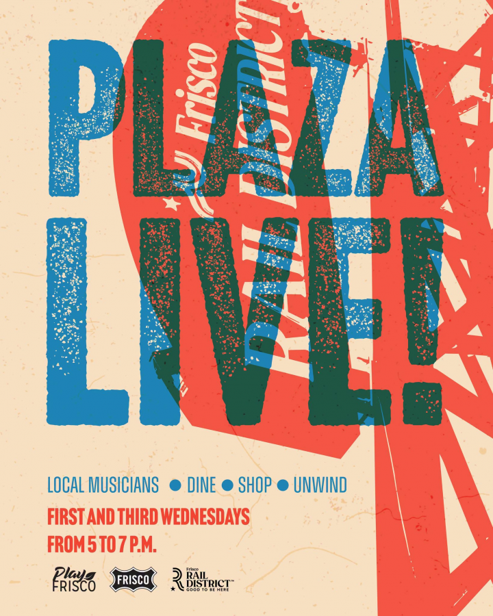 Plaza Live!