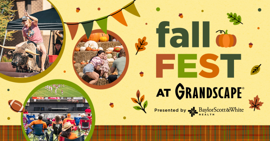 Fall Fest