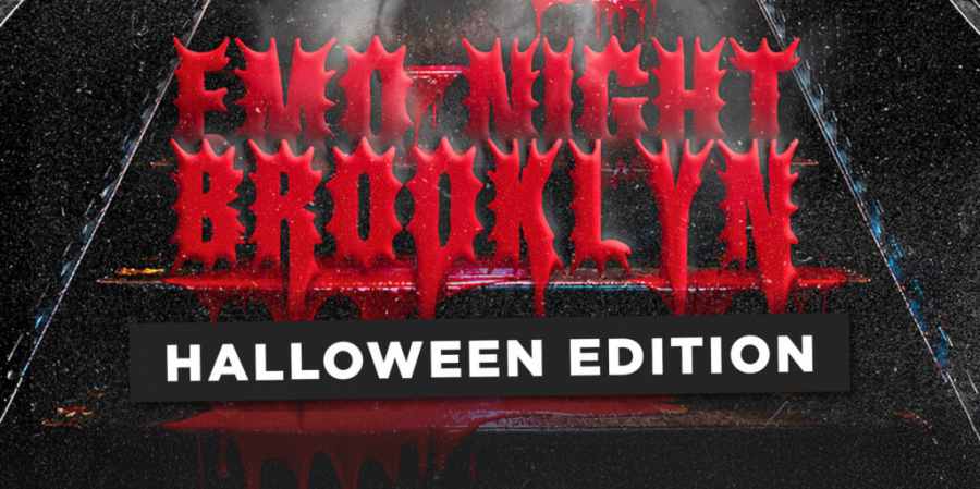 Emo Night Brooklyn – Halloween Edition