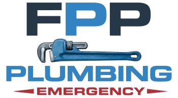 FPP Plumbing Logo