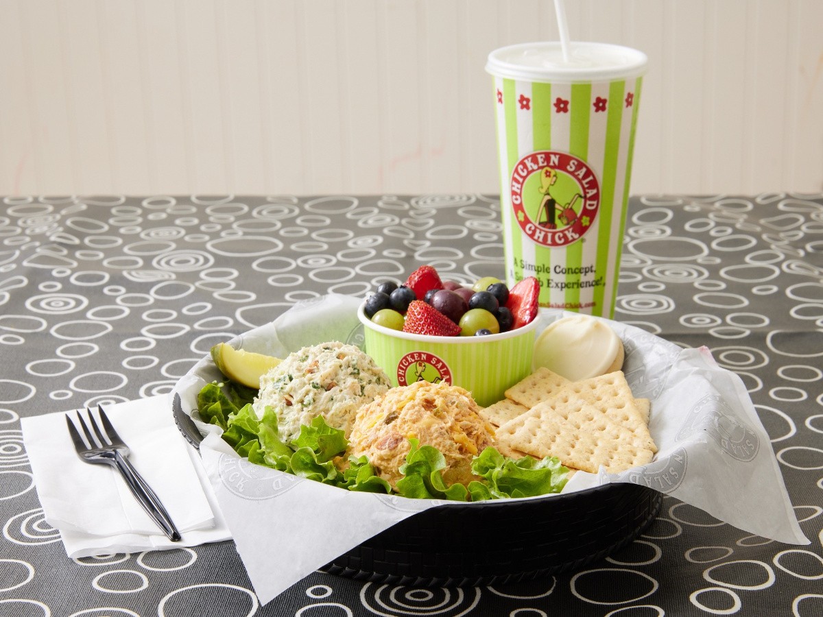 Chicken Salad Chick Coupon Code 2021 at Jacob Whobrey blog
