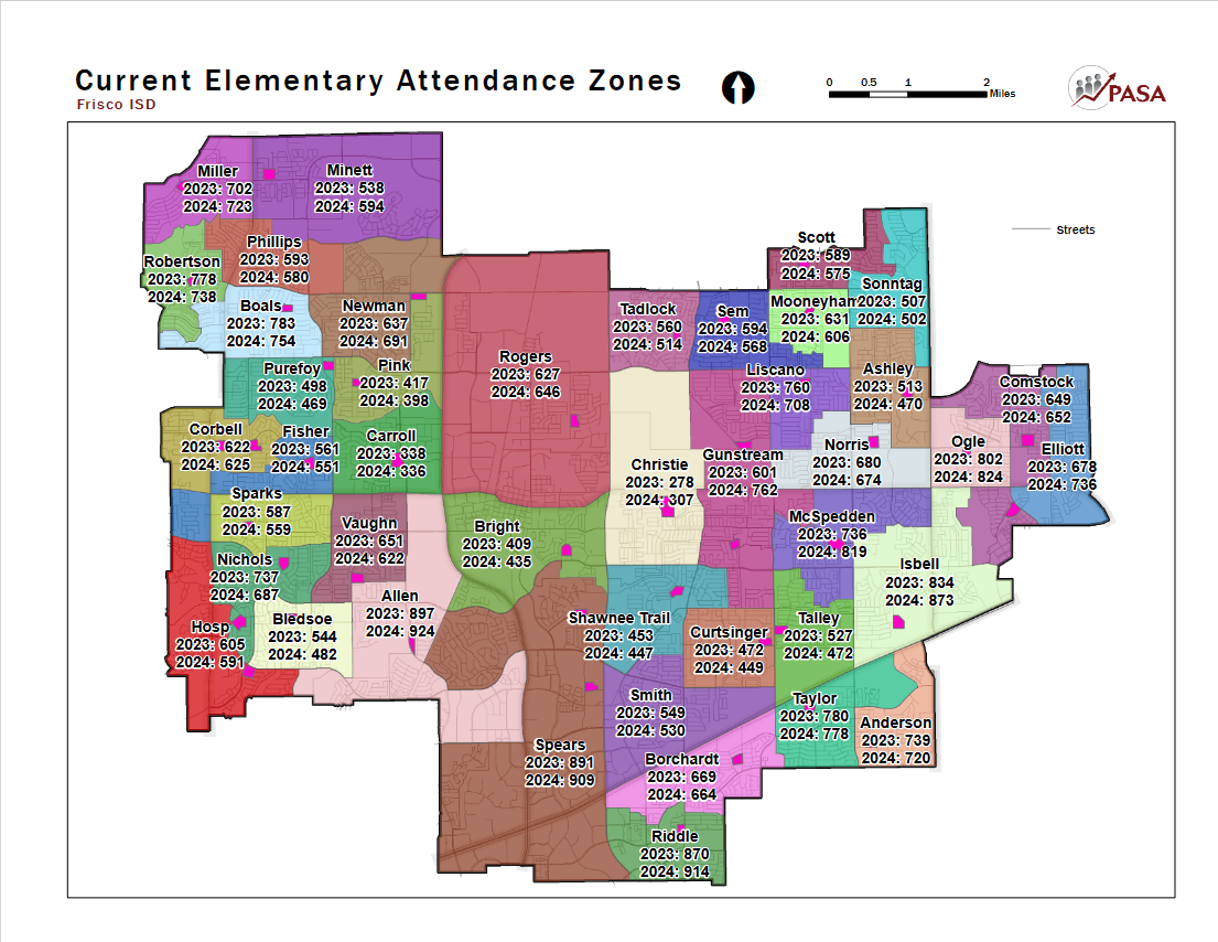 FISD Proposes 2023 24 Attendance Boundary Modifications