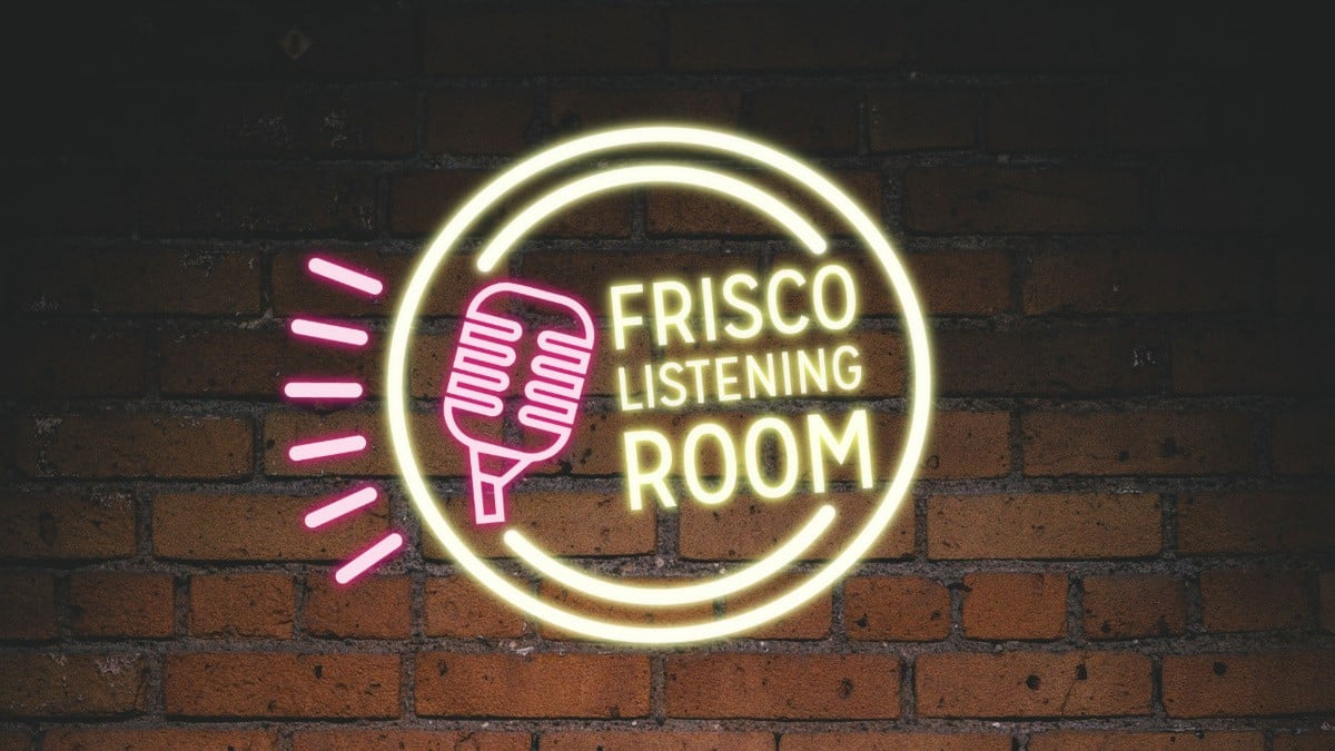 Play Frisco Announces First Open Mike Night at Frisco Discovery Center