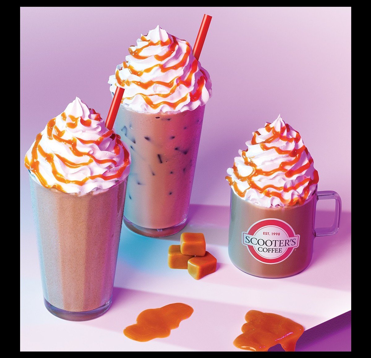 Scooter's Coffee to Open on Preston Rd in Frisco Fall 2023 r/FriscoTX