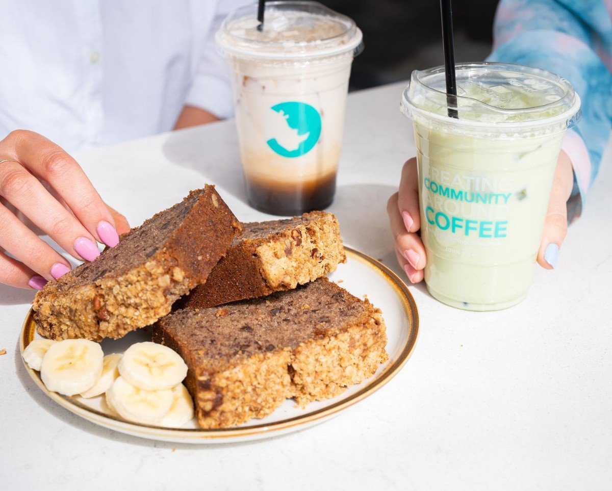 White Rhino Coffee Shop Coming to Frisco 4th Quarter 2023