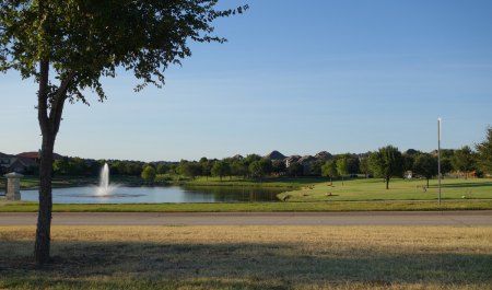 Frisco Commons Park